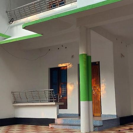 Marari Hopes Villa Mararikulam Exterior foto