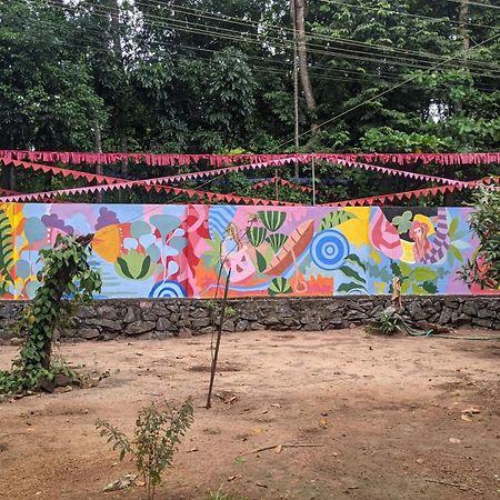 Marari Hopes Villa Mararikulam Exterior foto