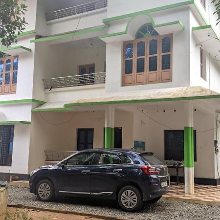 Marari Hopes Villa Mararikulam Exterior foto