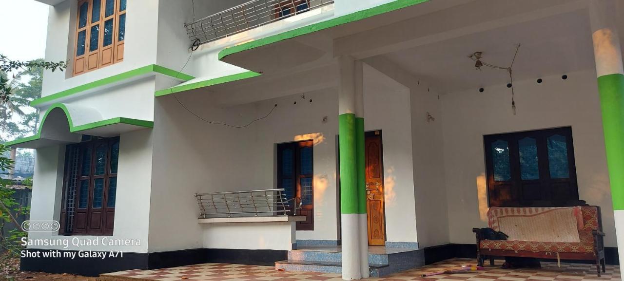 Marari Hopes Villa Mararikulam Exterior foto