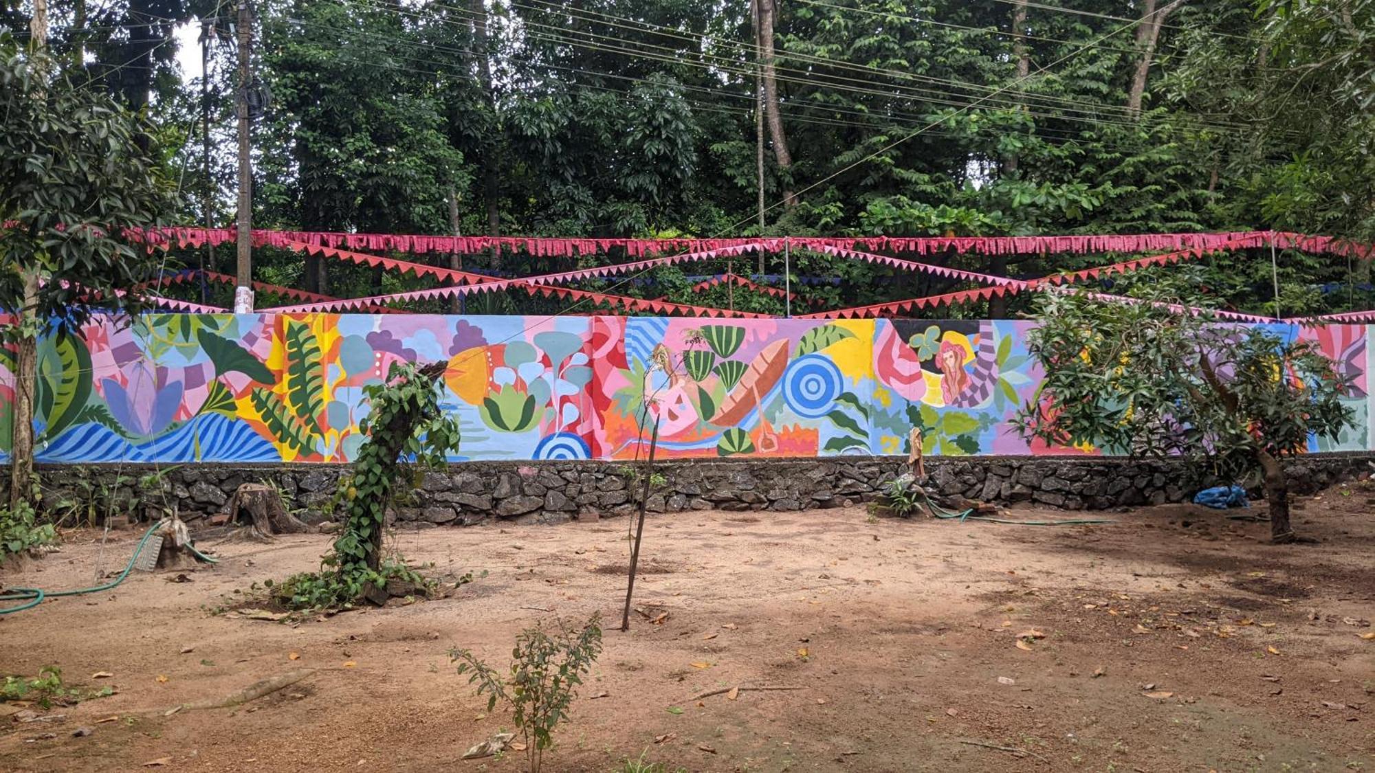 Marari Hopes Villa Mararikulam Exterior foto