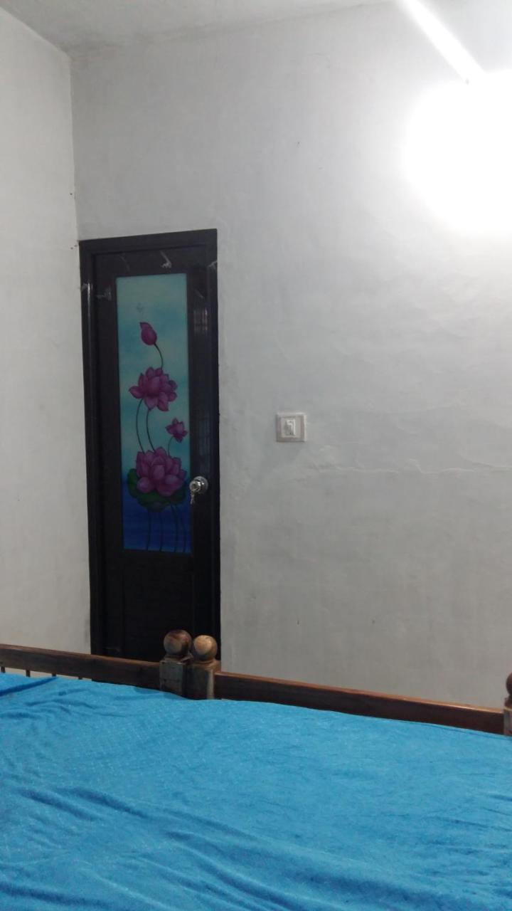 Marari Hopes Villa Mararikulam Exterior foto