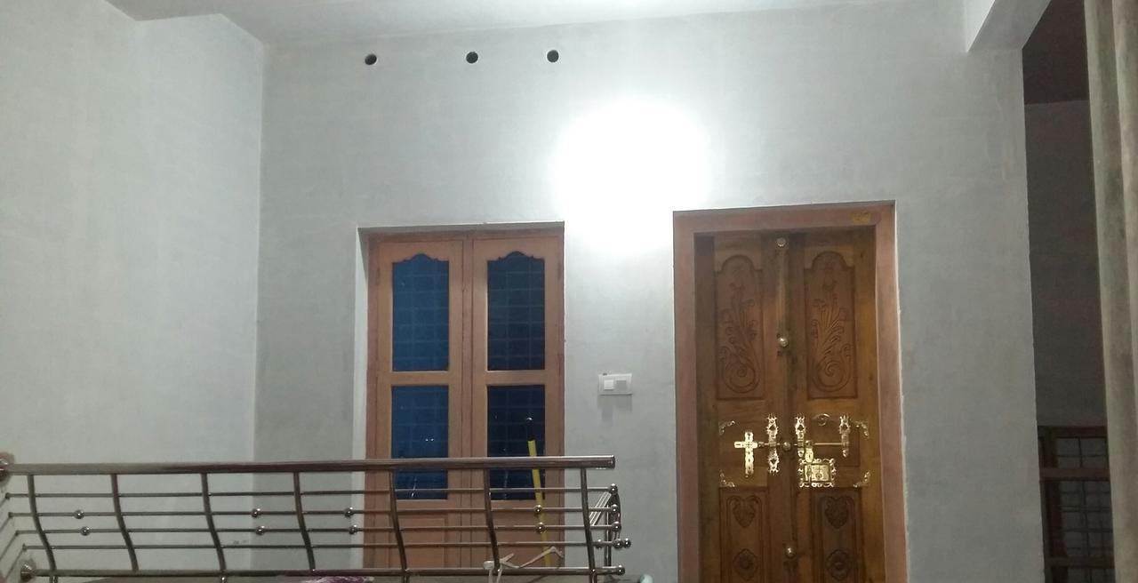 Marari Hopes Villa Mararikulam Exterior foto