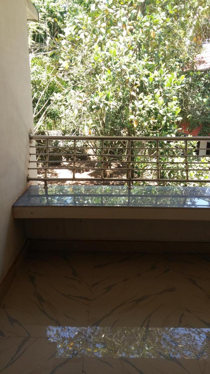 Marari Hopes Villa Mararikulam Exterior foto