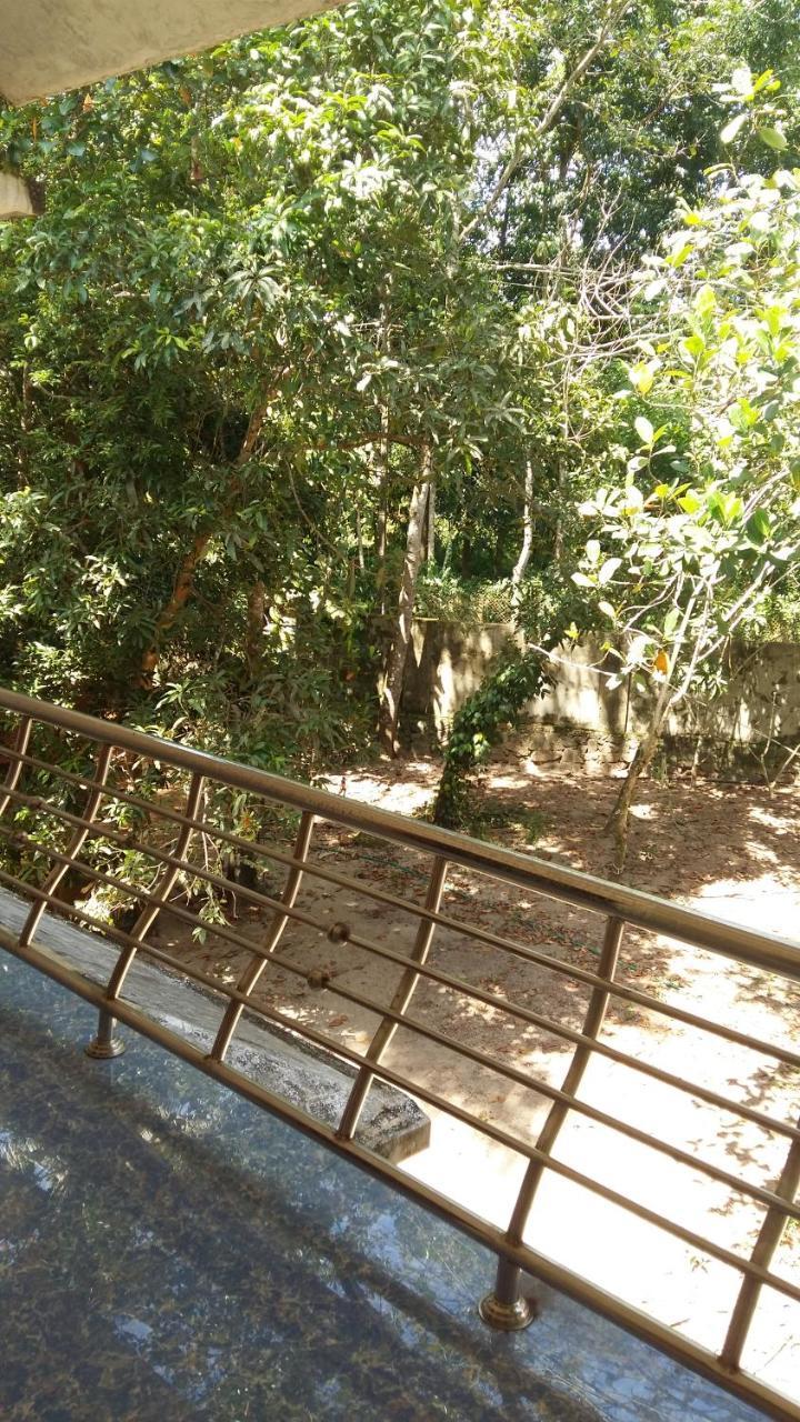 Marari Hopes Villa Mararikulam Exterior foto