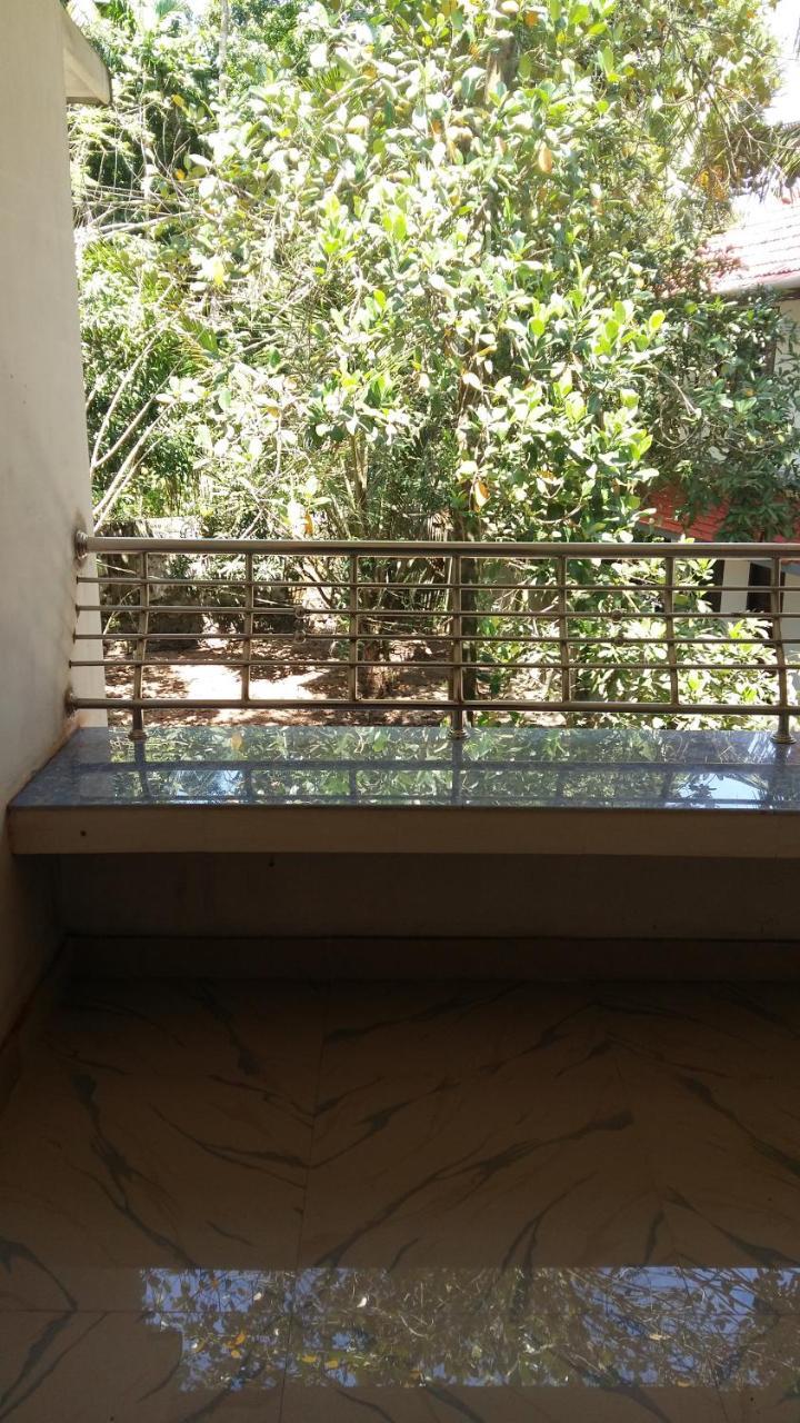 Marari Hopes Villa Mararikulam Exterior foto