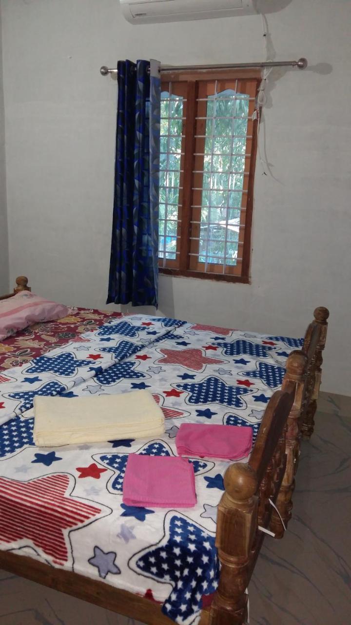 Marari Hopes Villa Mararikulam Exterior foto