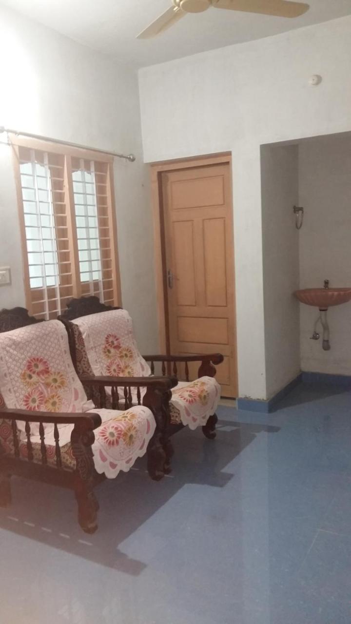 Marari Hopes Villa Mararikulam Exterior foto