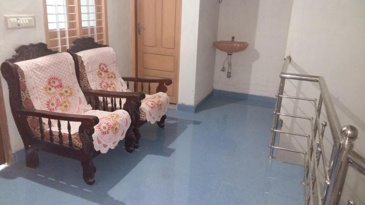 Marari Hopes Villa Mararikulam Exterior foto