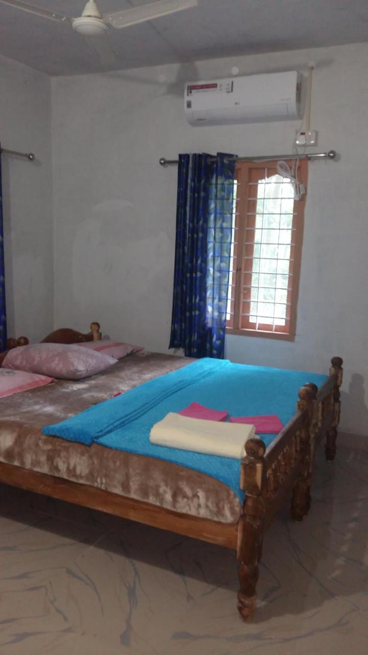 Marari Hopes Villa Mararikulam Exterior foto