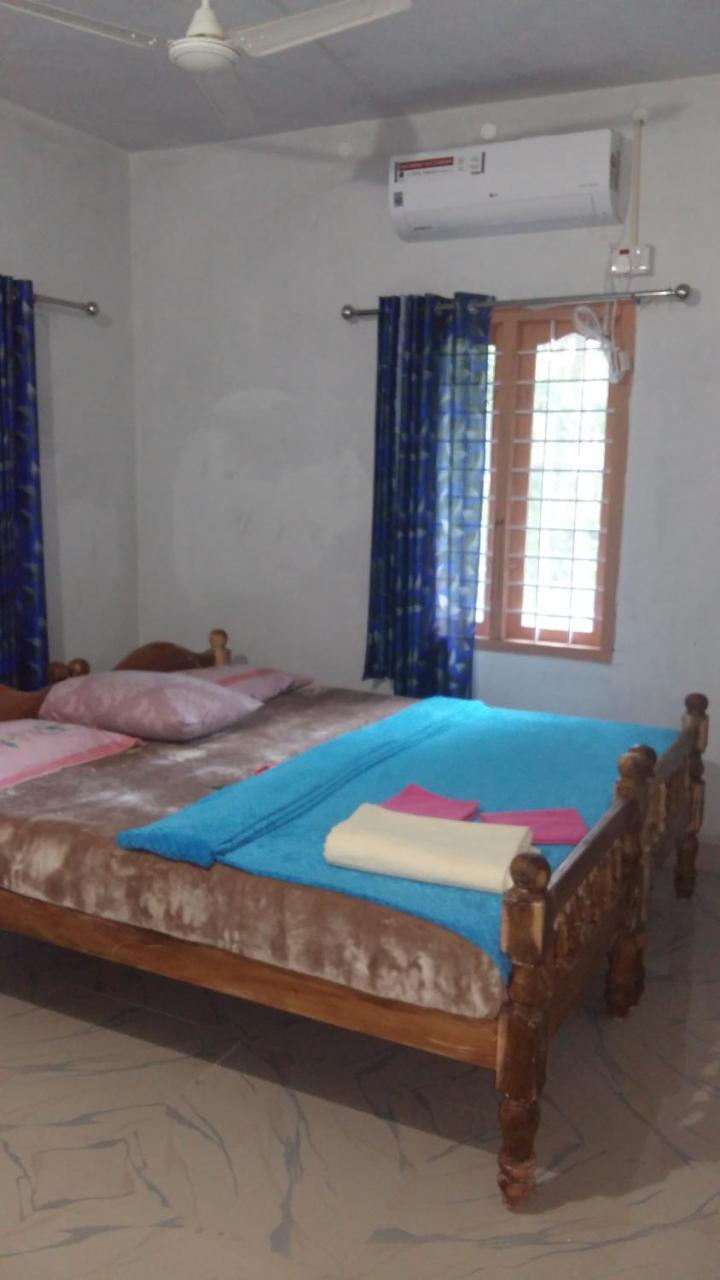 Marari Hopes Villa Mararikulam Exterior foto