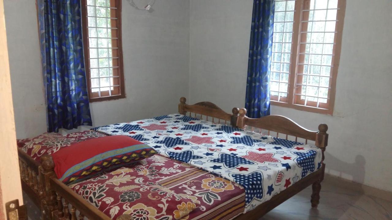 Marari Hopes Villa Mararikulam Exterior foto