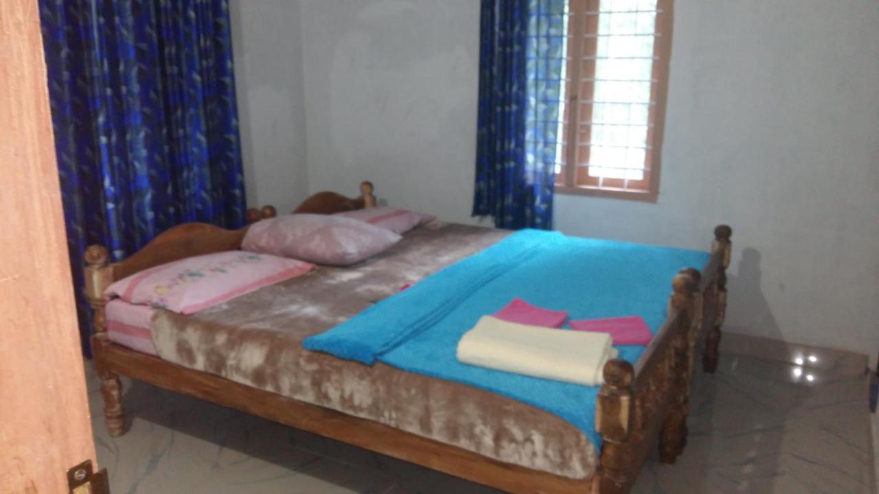 Marari Hopes Villa Mararikulam Exterior foto
